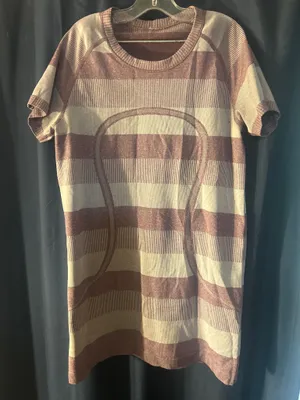 Swiftly Lululemon Short Sleeve thumbnail 1