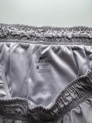 Nike Dri-Fit Shorts thumbnail 3
