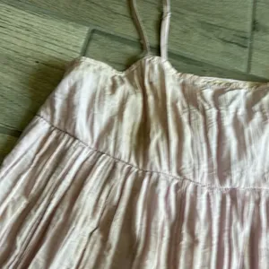 Urban outfitters flowy mini dress thumbnail 2