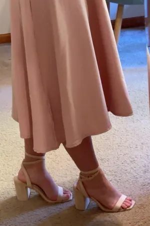 Boohoo Heels thumbnail 4