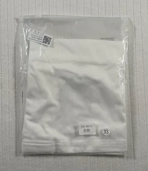 Women's Crop Cami Tank Top White Size XS Spaghetti Strap Scoop Neck Basic thumbnail 1