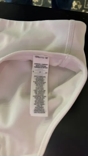 Nike Sports Bra  thumbnail 3