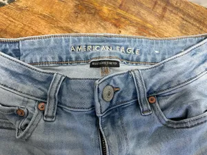 American Eagle Jeans thumbnail 5