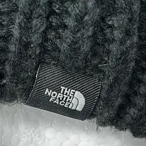 Vintage North Face Big Girls Oh-Mega Beanie Youth SizeOne Size Fits AllVintage thumbnail 5