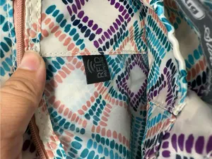 LUG Swivel Convertible Crossbody Bag thumbnail 11