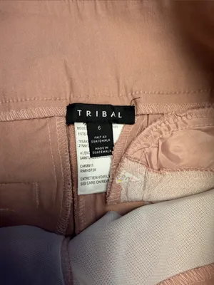 NWT STITCH FIX Tribal Pink Pull thumbnail 2