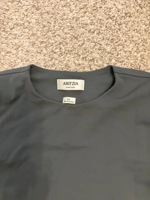 Aritzia Green Bodysuit Contour thumbnail 2