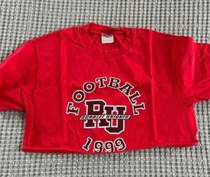 Hanes T-shirt thumbnail 3