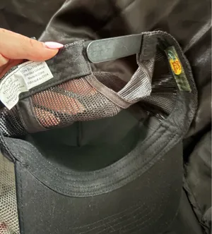 Bass Pro Shops Hat thumbnail 2