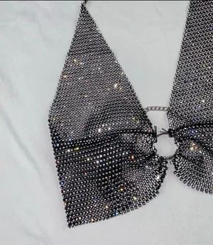NEW Gem Bralette thumbnail 6