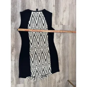 Desigual Women's Oregon Woven Sleeveless Dress Size 44‎ US 14 thumbnail 5
