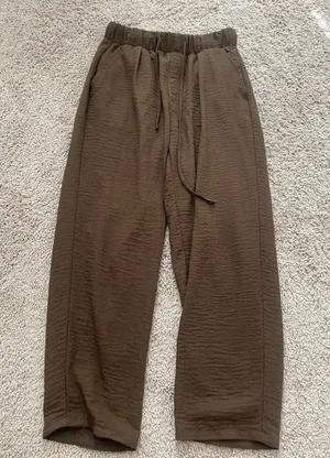 Zanana pants Brown thumbnail 1