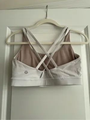 Lululemon Sports Bra thumbnail 4