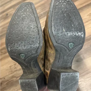 ARIAT boots! thumbnail 4