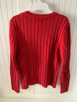 Tommy Hilfiger Sweater thumbnail 2