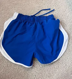 Nike Dri-Fit Shorts Women’s thumbnail 2