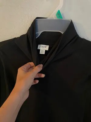 J.Crew turtleneck bundle!! thumbnail 5