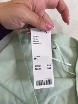 Urban Outfitters NWT Out From Under Sage Green Ribbed Mini Skirt Size M/L thumbnail 4