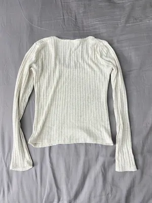 H&M long Sleeve thumbnail 4