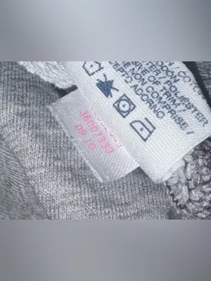 PINK Victoria’s Secret *VINTAGE STYLE* 2010 VS PINK Y2K SWEATPANTS thumbnail 8