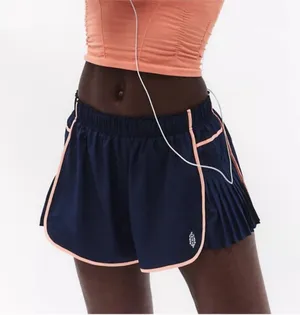 Free People Shorts thumbnail 1