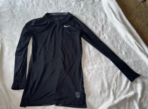 Nike Pro Dri-Fit Long Sleeve thumbnail 1