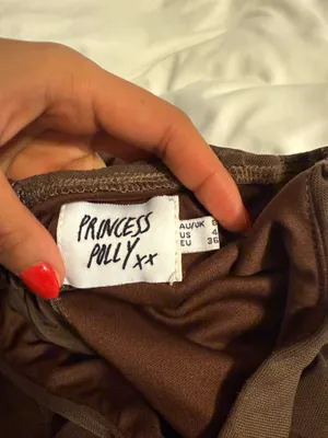 Princess Polly Dress thumbnail 4