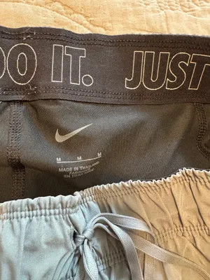Nike Shorts Gray  thumbnail 5