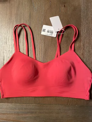 Like A Cloud Bra thumbnail 1