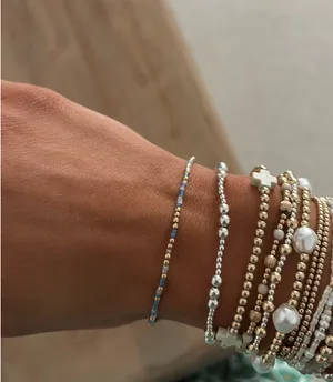 Hope Unwritten ENewton Bracelet Blue thumbnail 4