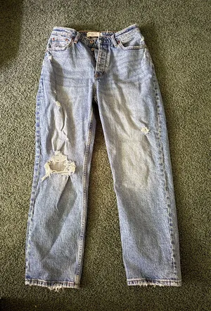 Abercrombie Jeans thumbnail 1