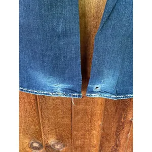Rock revival Jeans Y2K woman size 29 thumbnail 7