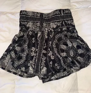 Free People Athletic Shorts thumbnail 1