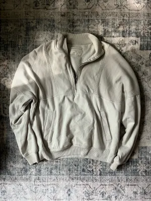Aeropostale Quarter-Zip thumbnail 2