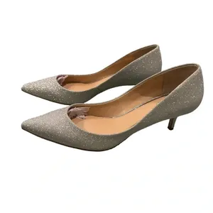 Jewel Badgley Mischka Women's Royalty Shoes,‎ size 8.5 thumbnail 5