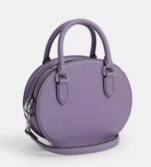 Coach Blueberry Crossbody Bag thumbnail 7