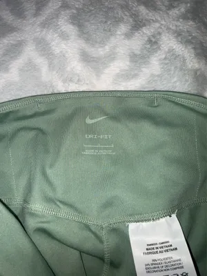 Nike Leggings Dri-Fit thumbnail 2
