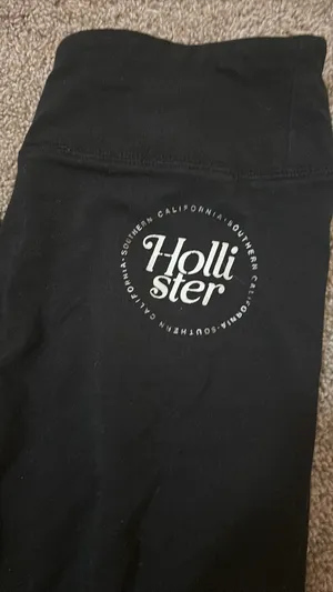 Hollister Leggings thumbnail 2