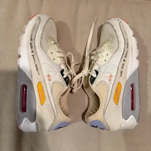 Nike Air Max 90 "We'll Take It From Here" sneakers thumbnail 11