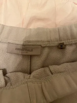 Fear of God essentials thumbnail 4
