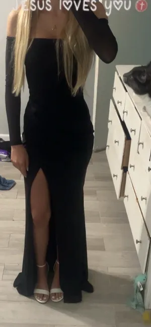 Windsor Dress thumbnail 1