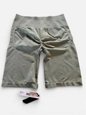Oner active cycling seamless shorts  thumbnail 2