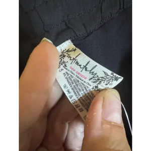 NWT Free People No Lies Bodysuit‎ Jumpsuit, XS thumbnail 10