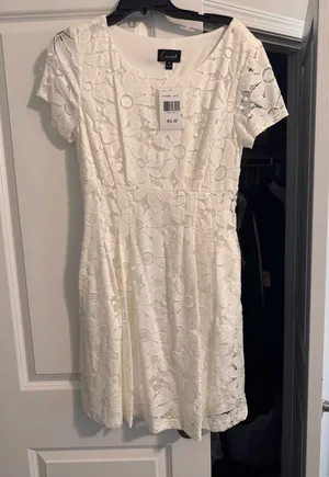 Connected Apparel Dress Women’s thumbnail 1