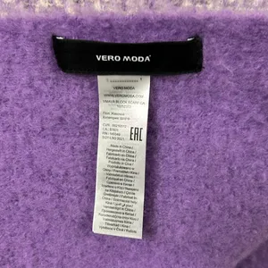 Vero Moda Color Block Scarf thumbnail 7