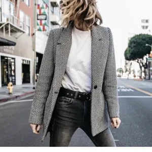 ANINE BING Blazer thumbnail 3