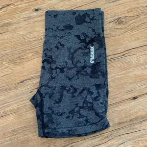 Gymshark camo shorts thumbnail 2