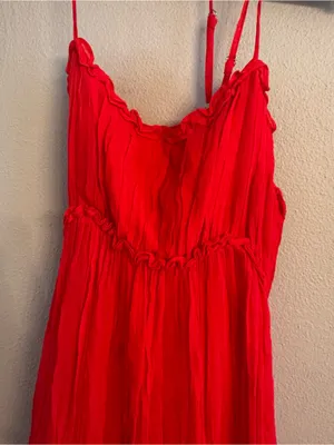 MINISTRY OF STYLE Maxi Dress‎ thumbnail 2