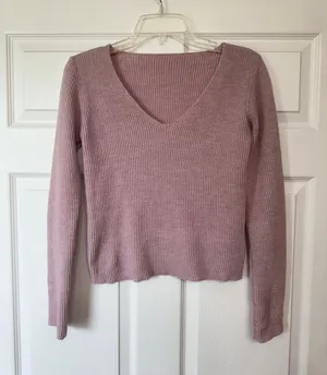 SheIn Sweater thumbnail 1