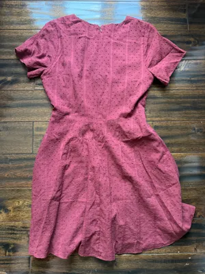 Madewell Dress thumbnail 4